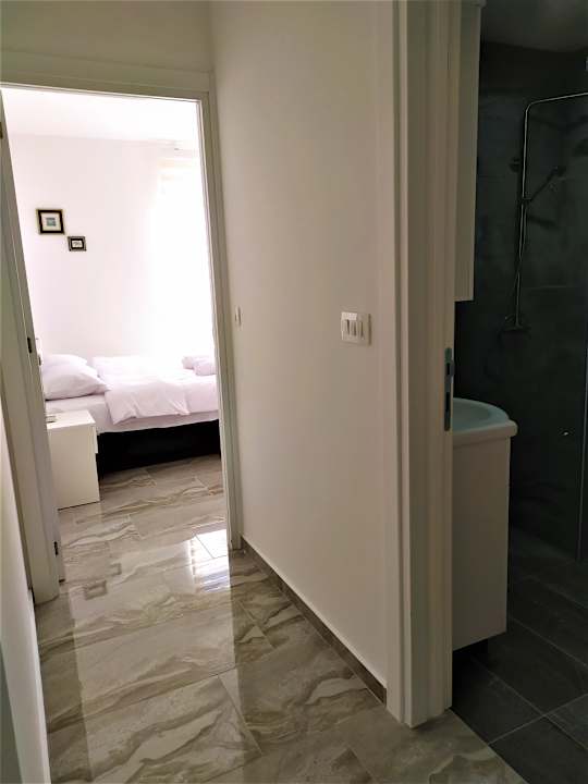 Zimmer Aura Lux Apartments