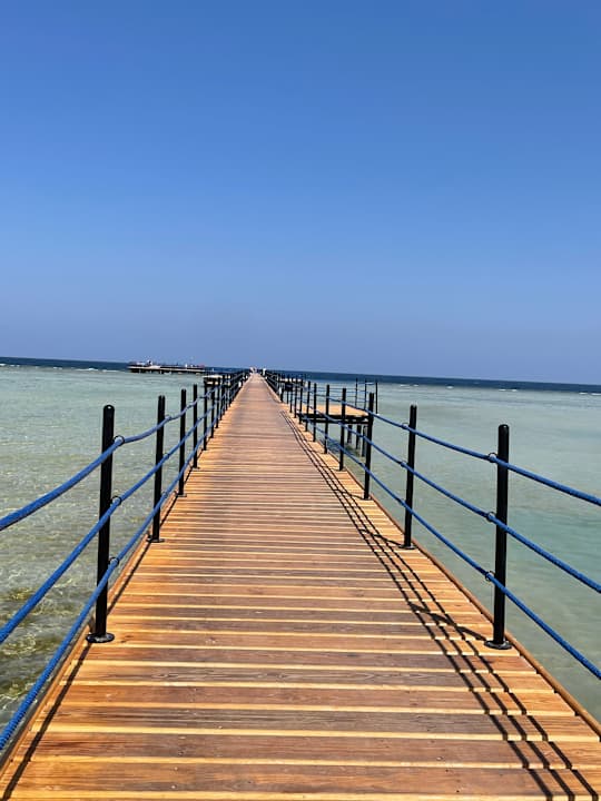 Strand Albatros Makadi Resort