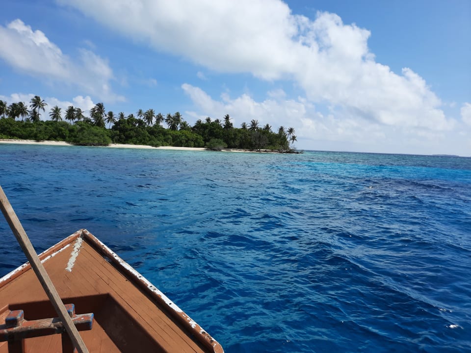 Strand Adaaran Select Meedhupparu Island Resort - Premium All Inclusive