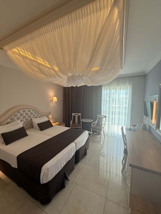 Zimmer Rodos Palladium Leisure & Wellness