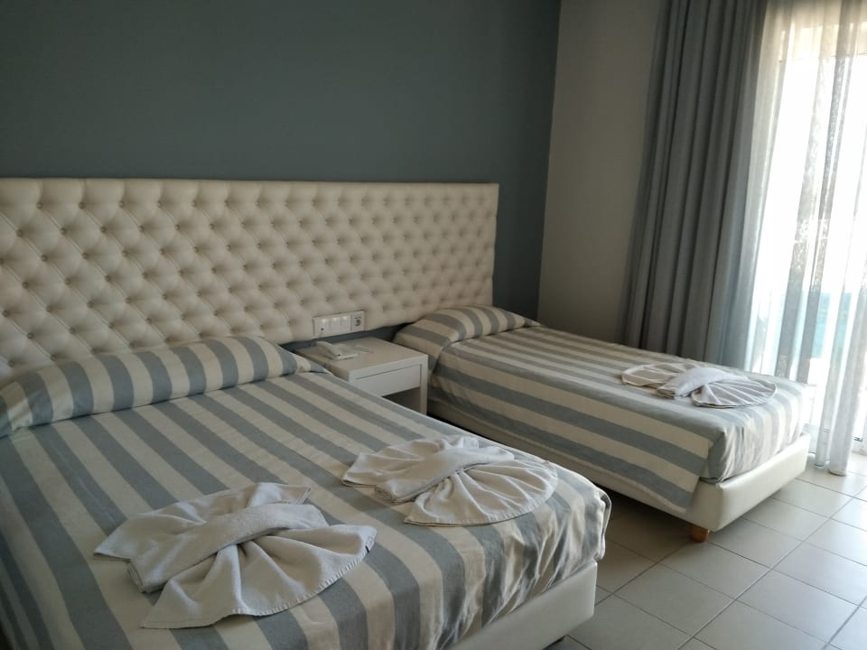 Zimmer HARPIN Georgioupolis Resort Aquapark & SPA