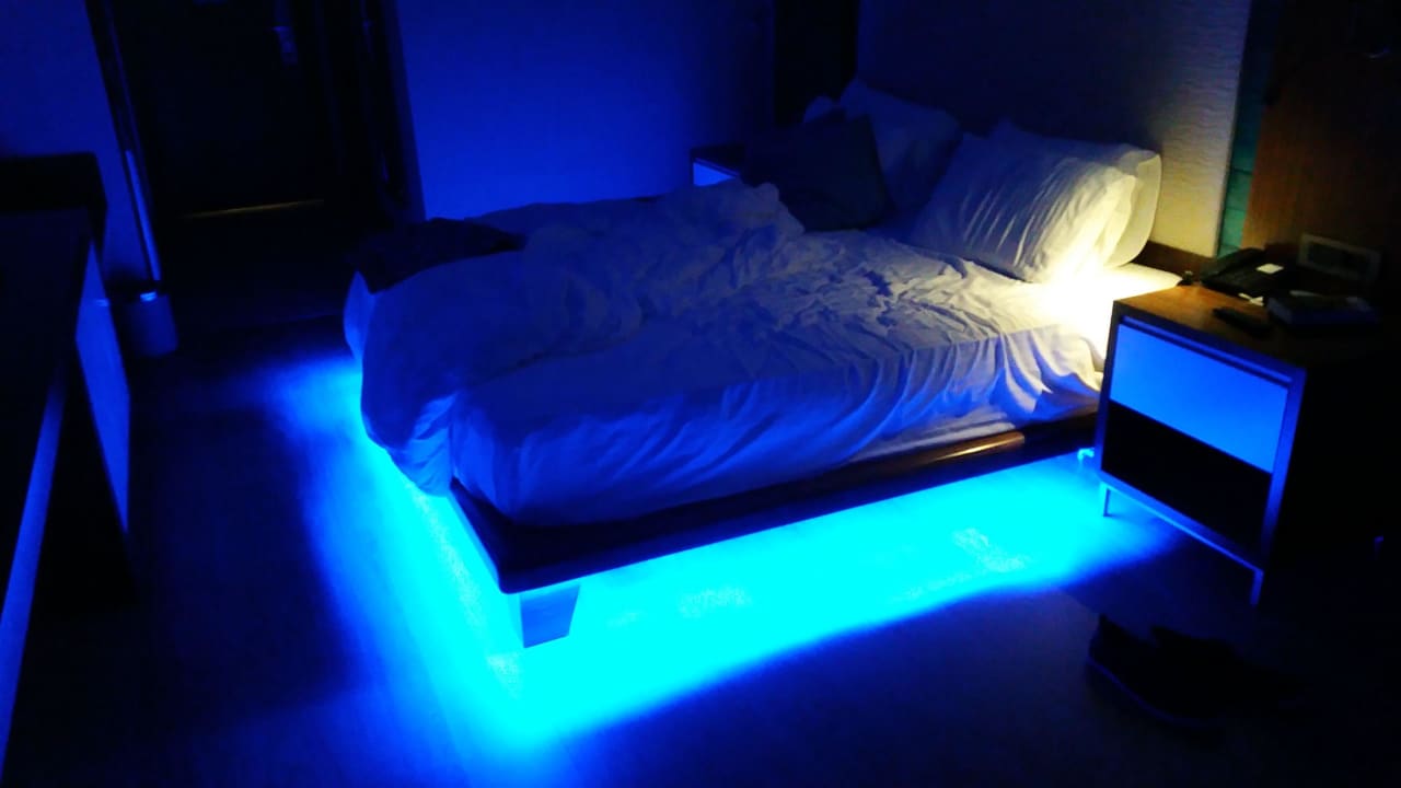 Bluescreen Ramada Resort Kusadasi & Golf