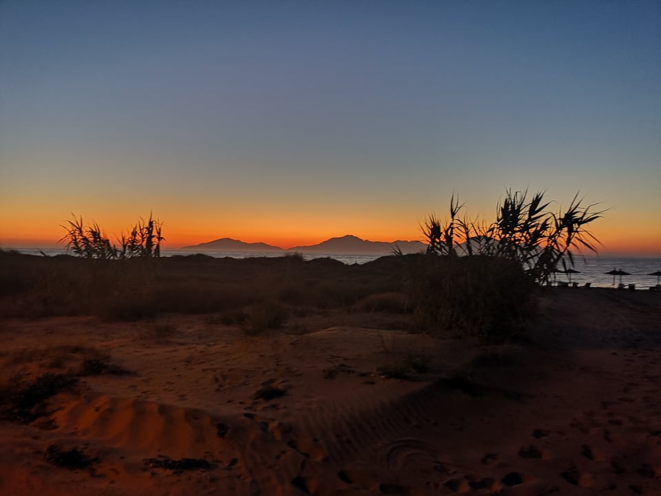 Strand Sentido Pearl Beach Kos – Adults only