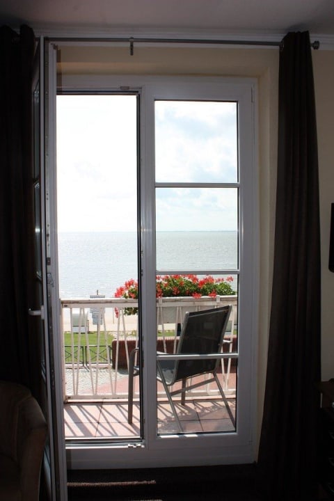 Zimmer 25 Akzent Strandhotels Seestern, Delphin & Lachs