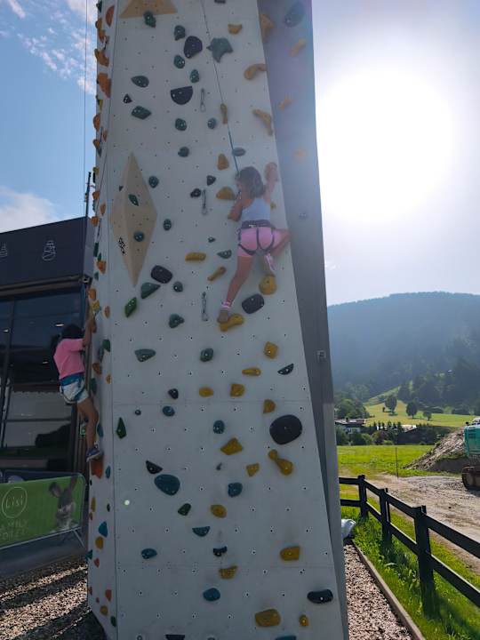 Sport & Freizeit Lisi Family Hotel Reith bei Kitzbühel