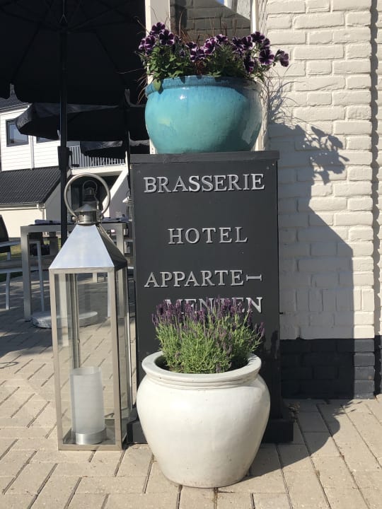 Sonstiges Hotel De Zwaluw
