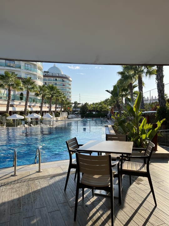 Pool Dream World Aqua Hotel