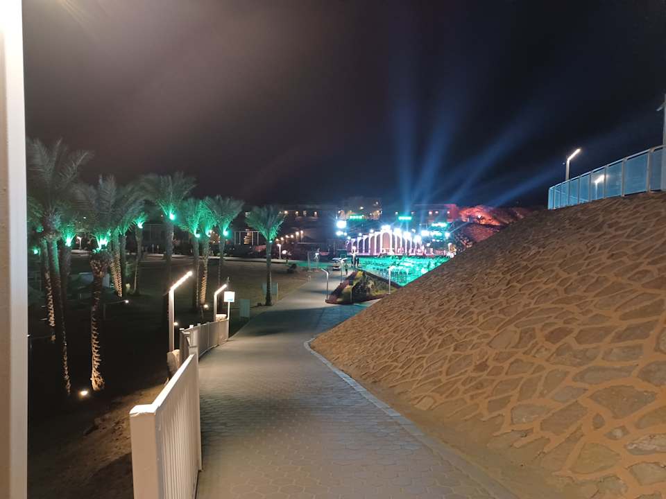 Sport & Freizeit Pickalbatros Villaggio Resort - Portofino