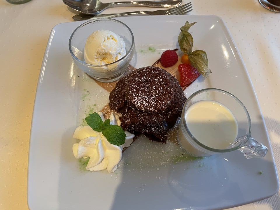 Gastro Schlössl Hotel Kindl