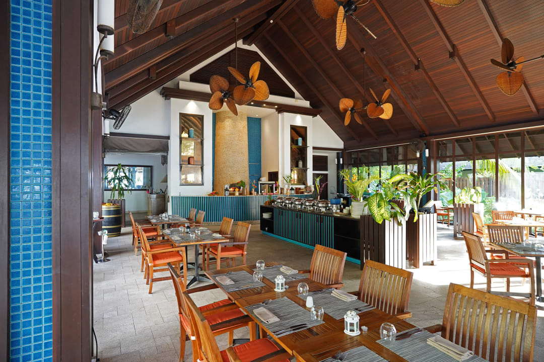 Gastro STORY Seychelles