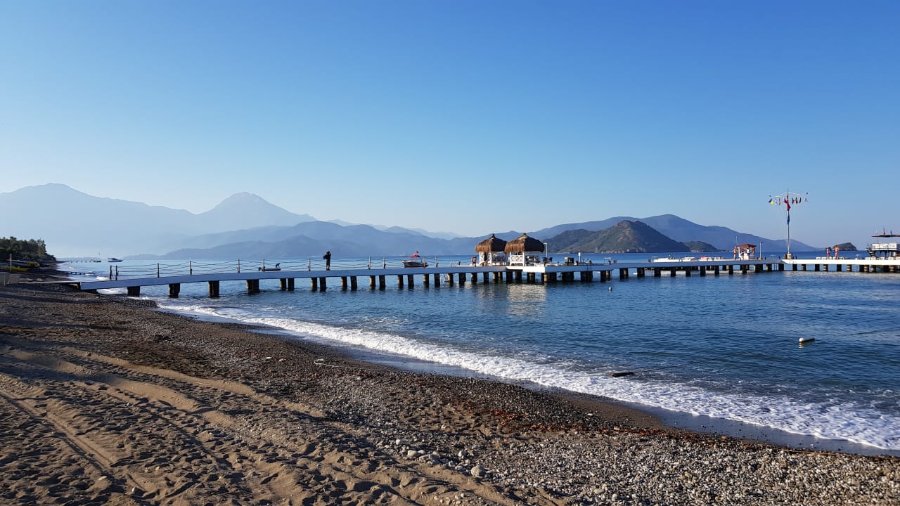 Strand Club Tuana Fethiye