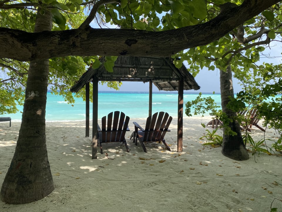 Strand Summer Island Maldives