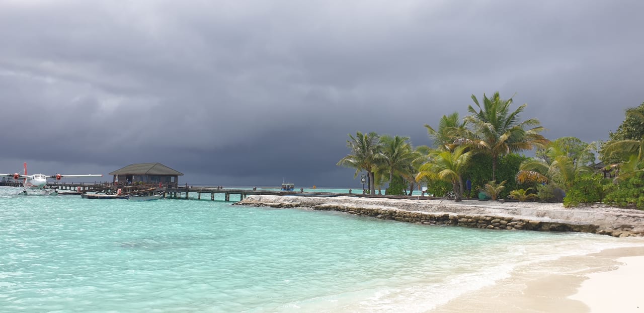 Strand Adaaran Select Meedhupparu Island Resort - Premium All Inclusive