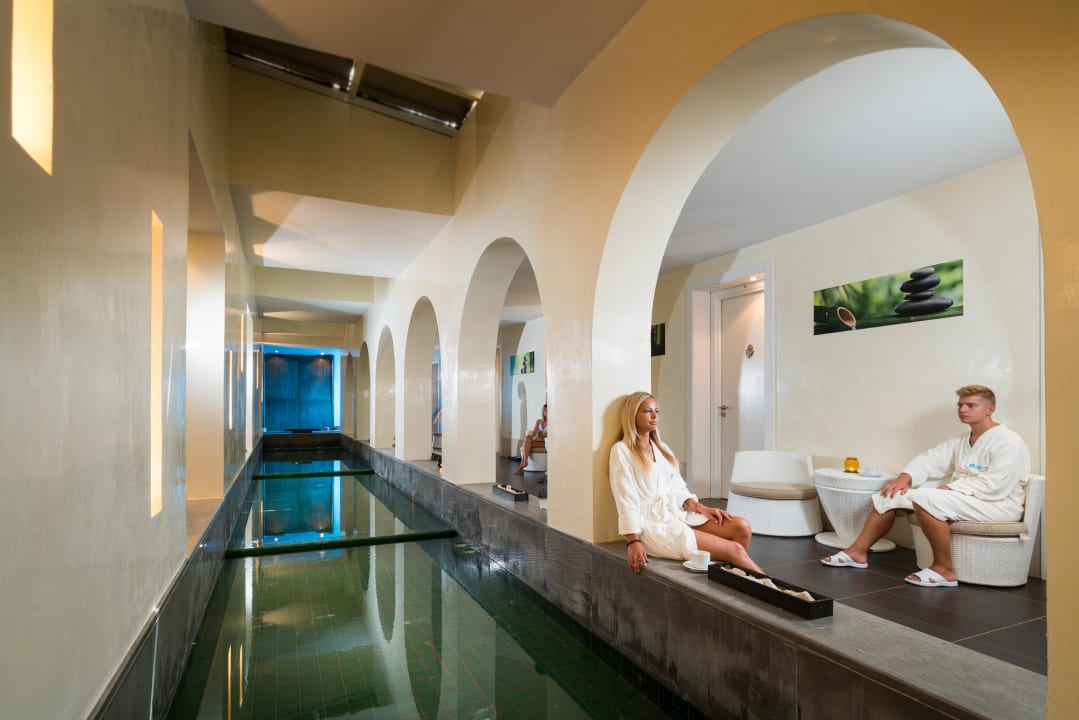 Sport & Freizeit Iliade Aqua Park Djerba