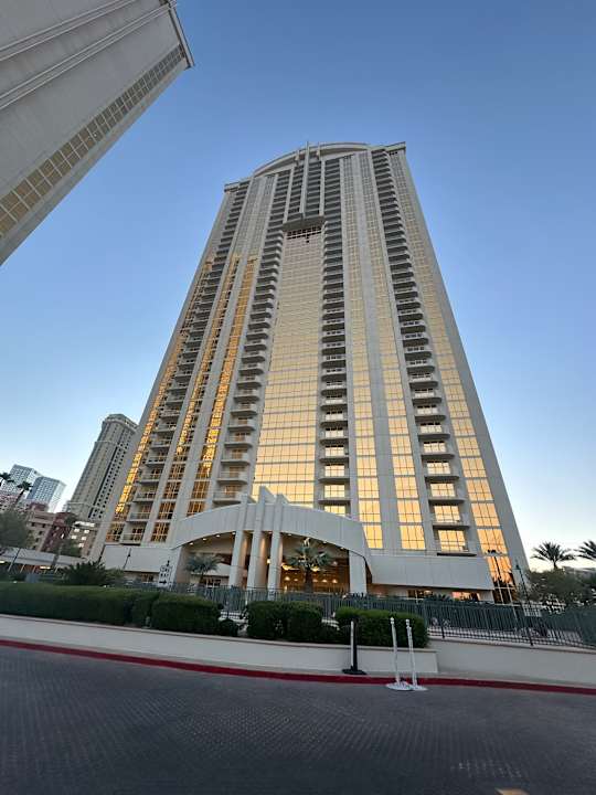 Außenansicht Jet Luxury at The Signature Condo Hotel