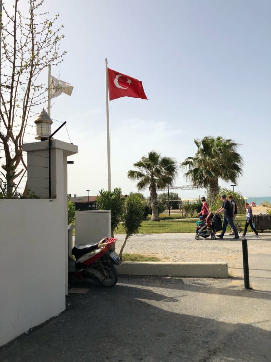 Strand Hane Family Resort