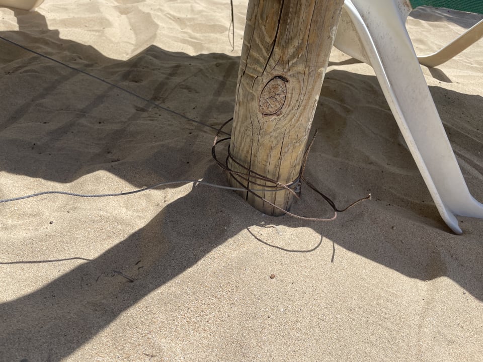 Strand SBH Costa Calma Beach Resort