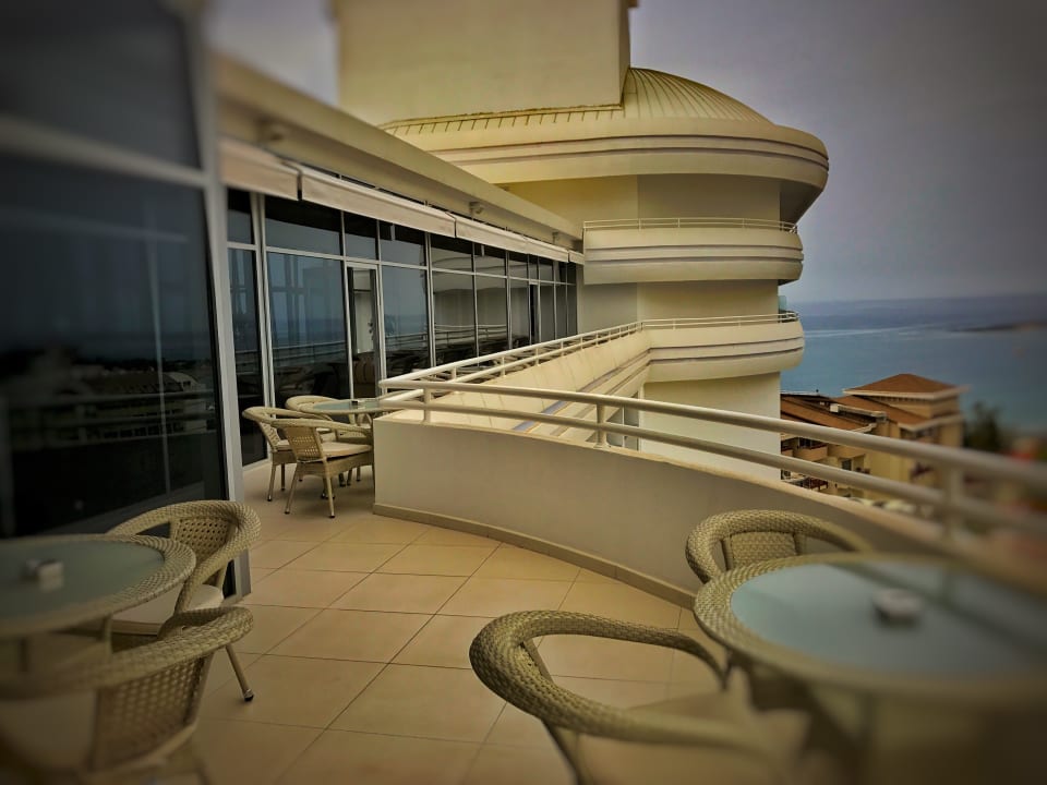 Sonstiges Laguna Beach Alya Resort & Spa Hotel