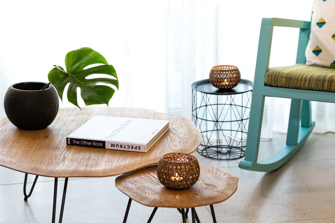 Zimmer Domes Noruz Chania, Autograph Collection