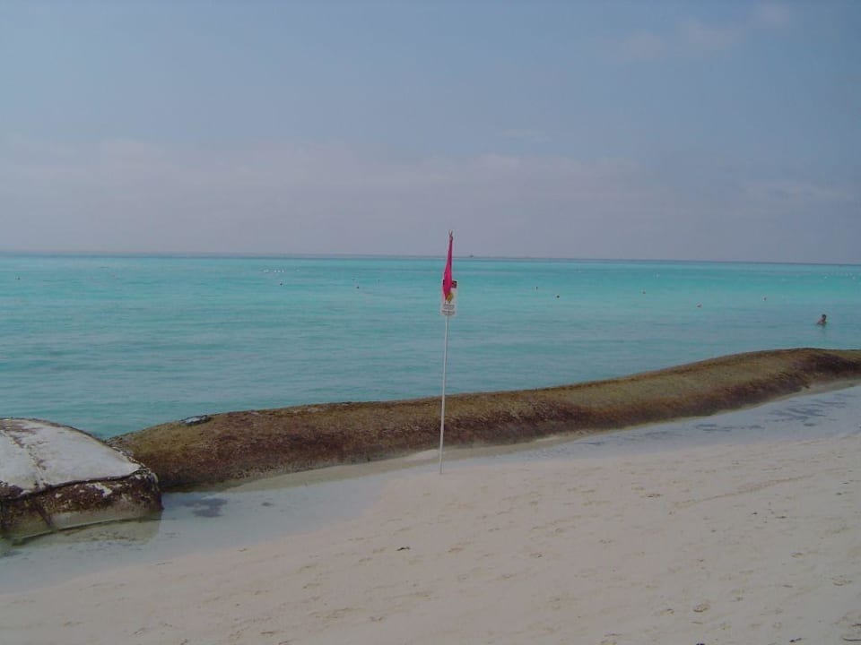 Strand/Sandsäcke Allegro Playacar