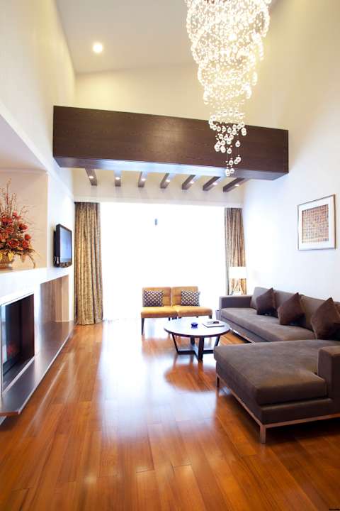 Zimmer Club Med Yabuli