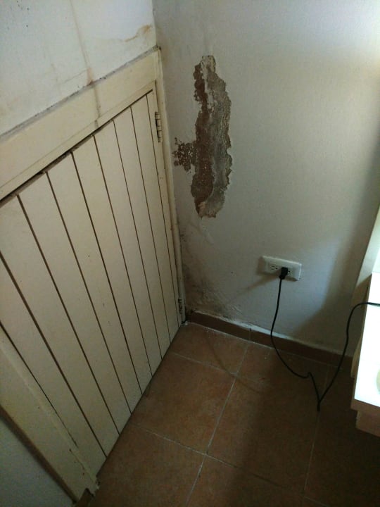 Zimmer Hotel Roc Barlovento