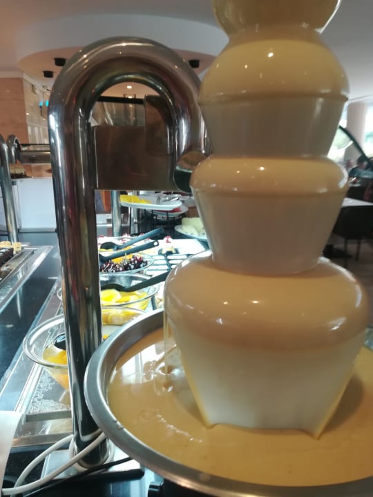 Gastro Canyamel Park Hotel & Spa 16+ Adults only