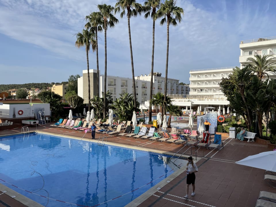 Pool Globales Pionero & Globales Santa Ponsa Park