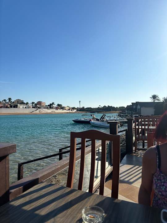Sport & Freizeit Panorama Bungalows Resort El Gouna