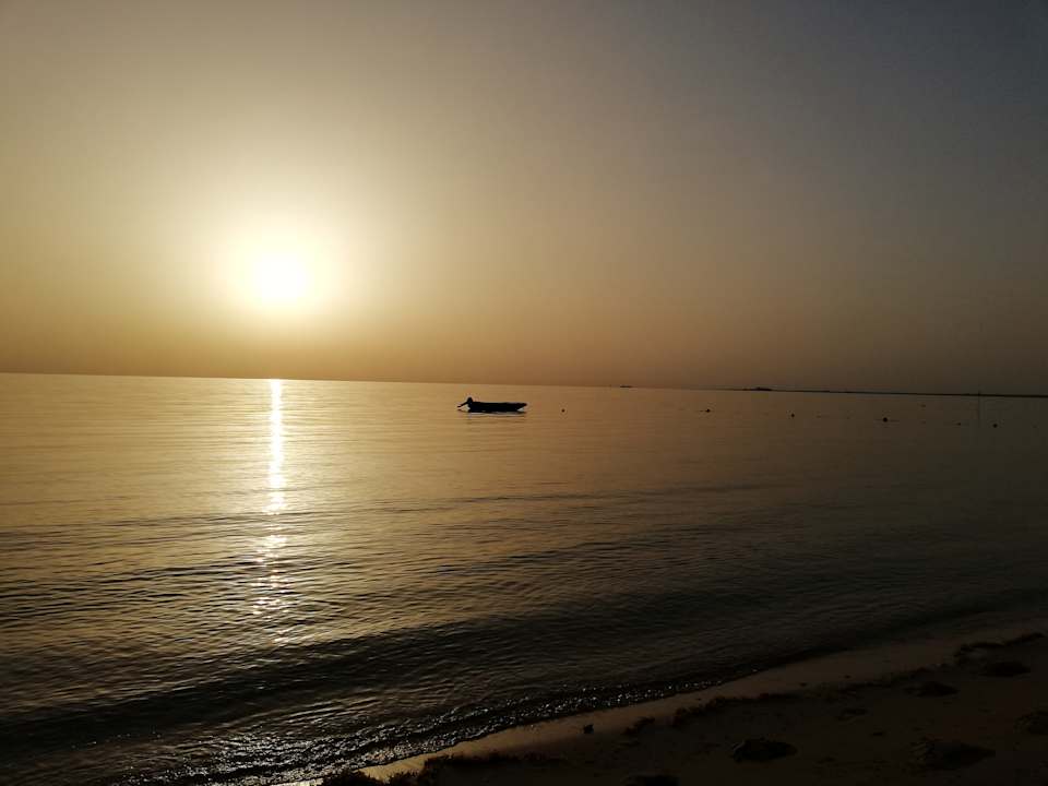 Strand Menaville Safaga