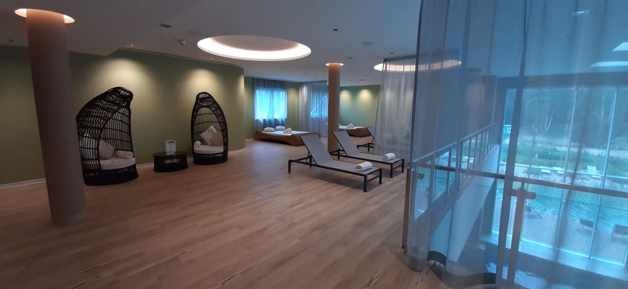 Sport & Freizeit TUI SUNEO Kinderresort Usedom