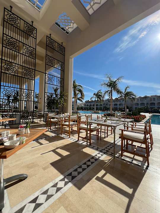 Gastro Steigenberger Resort Alaya Marsa Alam - Red Sea - Adults only