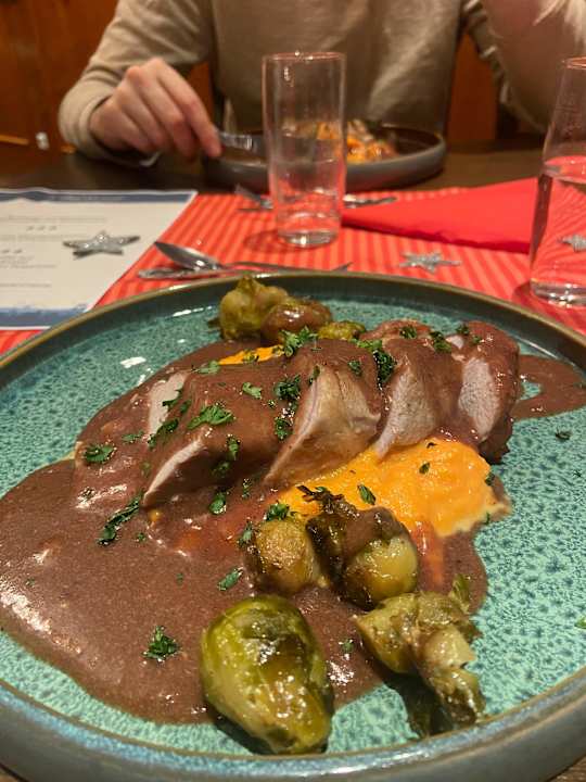 Gastro Wellnesshotel Wernerwald