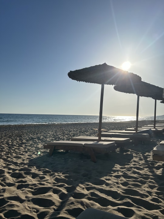 Strand HARPIN Happy Days Beach Hotel