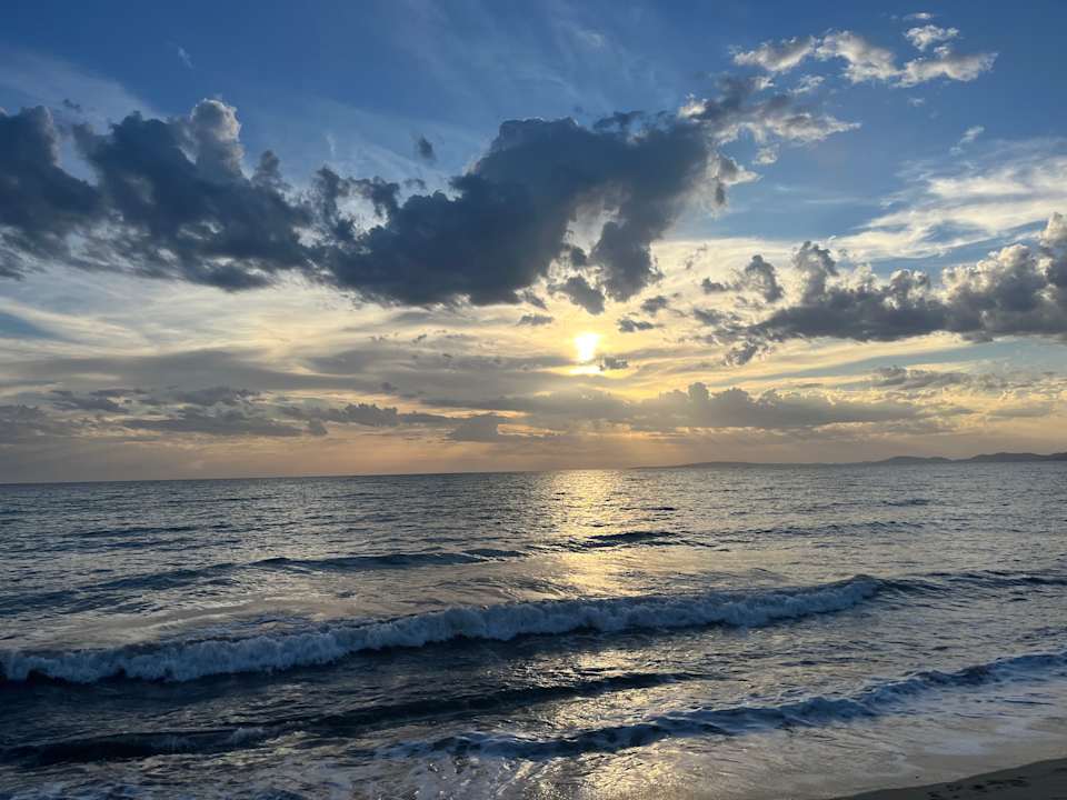 Strand allsun Hotel Pil-lari Playa