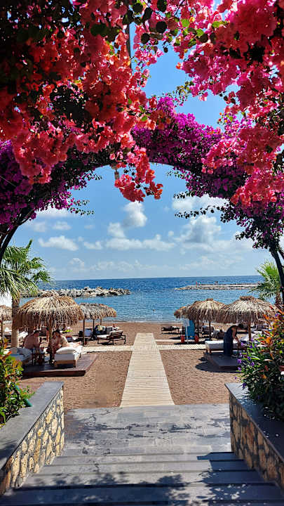 Strand Rubi Platinum Sign