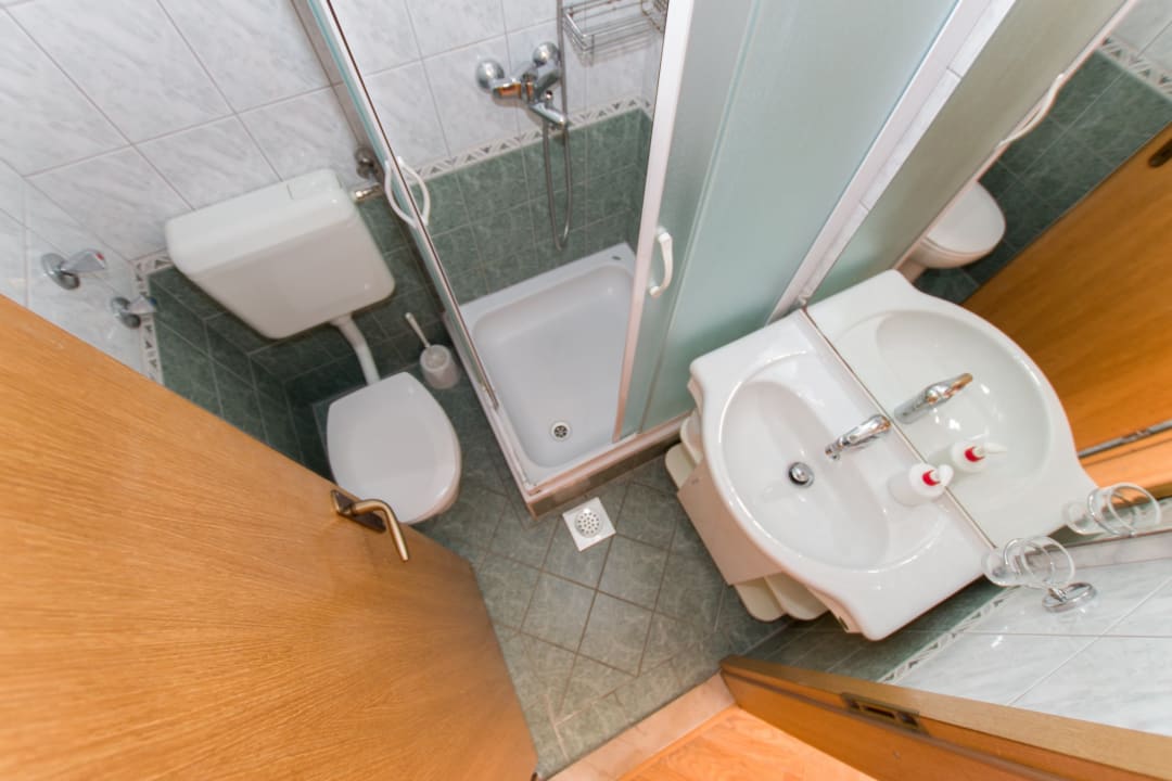 Zimmer Apartment MASTIP-A1