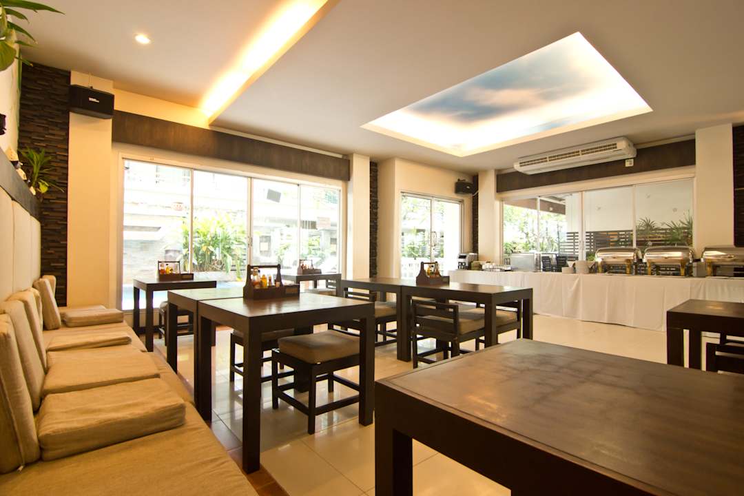 Gastro Neta Resort Pattaya