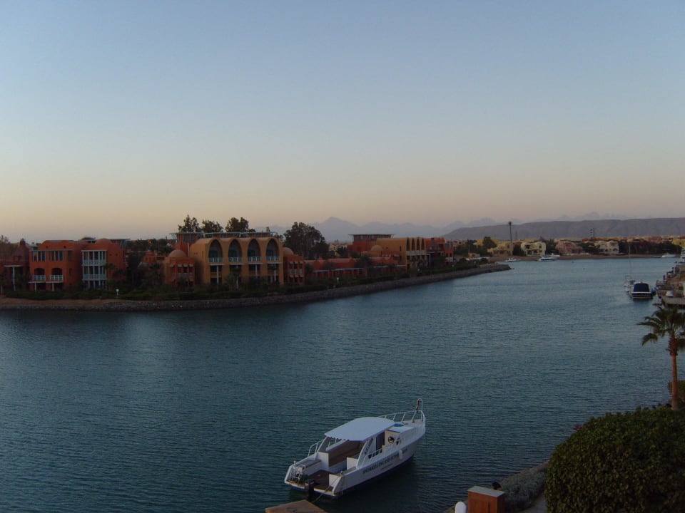 Gehört zum Sharatonem Bild einen Titel Hotel Three Corners Ocean View prestige - Adults only