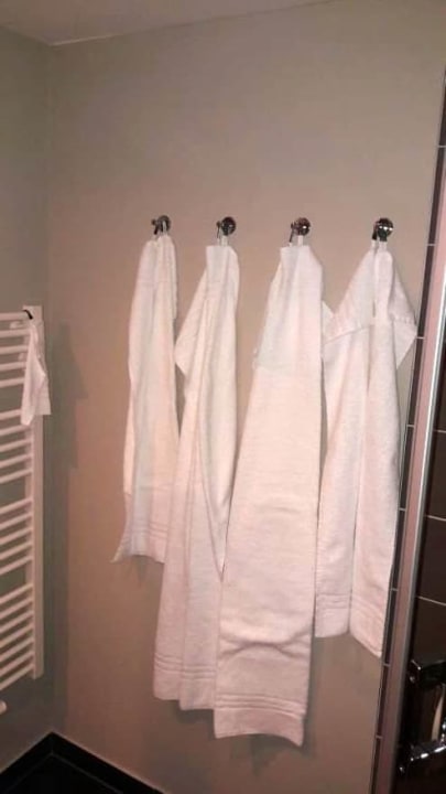 Zimmer Santé Royale Bad Langensalza