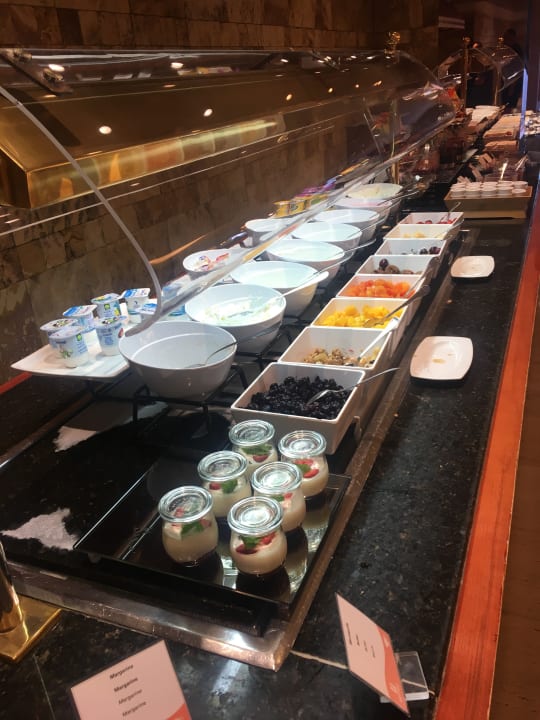 Gastro Hipotels Hipocampo Palace & Spa