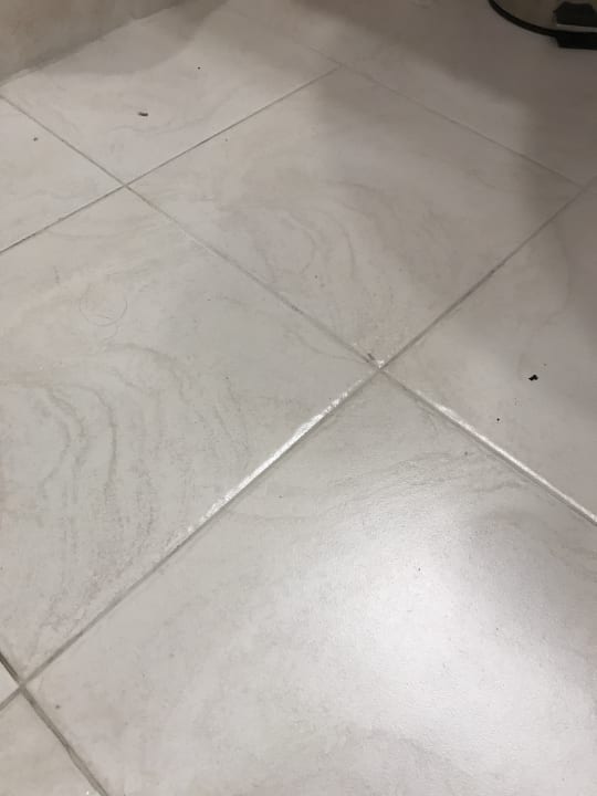 Zimmer Effect Grand Victoria Hotel