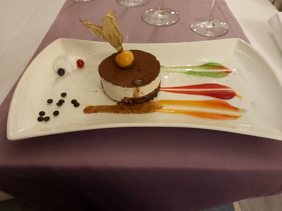 Gastro Sunis Evren Beach Resort Hotel & Spa