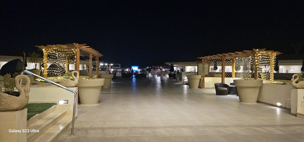 Sonstiges Cleopatra Luxury Resort Makadi Bay