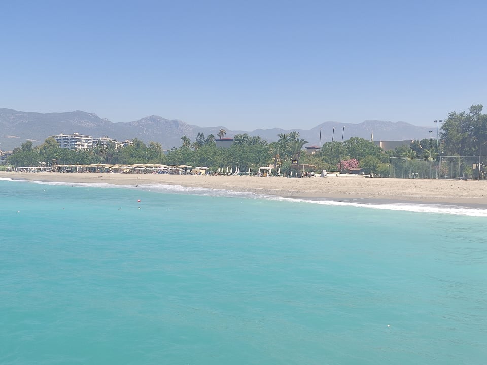 Strand Labranda Alantur Resort