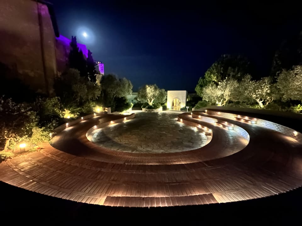 Sonstiges The Romanos, a Luxury Collection Resort, Costa Navarino