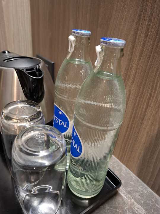 Zimmer Best Western Plus Nexen Pattaya