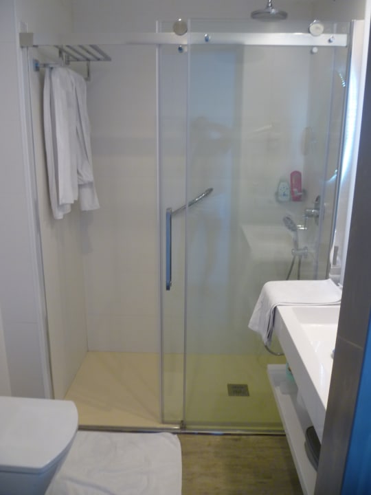 Zimmer The Sea Hotel by Grupotel - Adults only