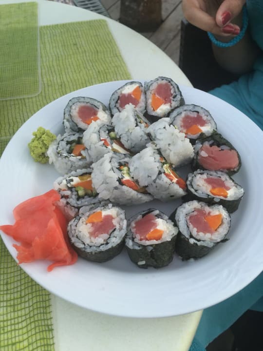 Gastro Akumal Bay Beach & Wellness Resort