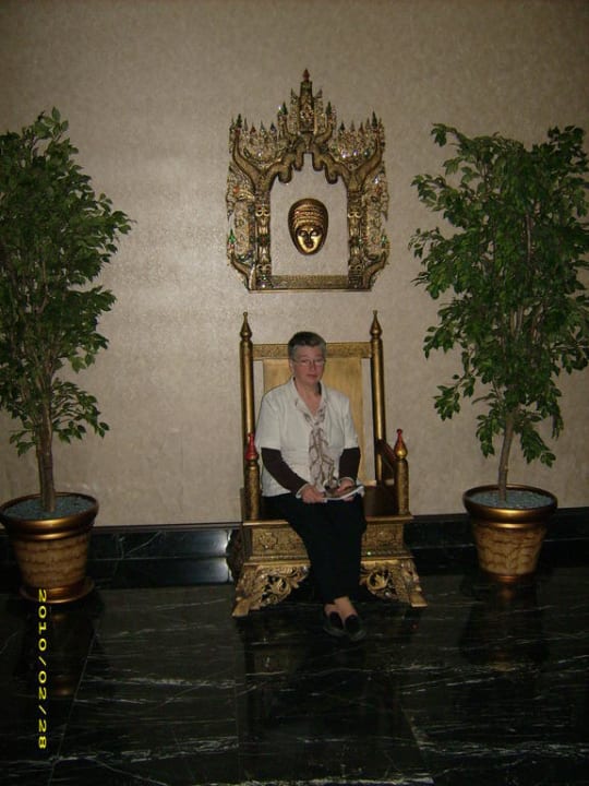 Die Königin Siam Elegance Hotels & Spa